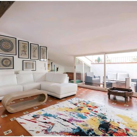 Casa Smeraldo Taormina Eksteriør billede