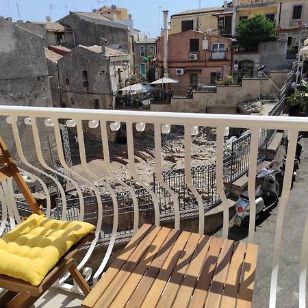 Casa Smeraldo Taormina Eksteriør billede