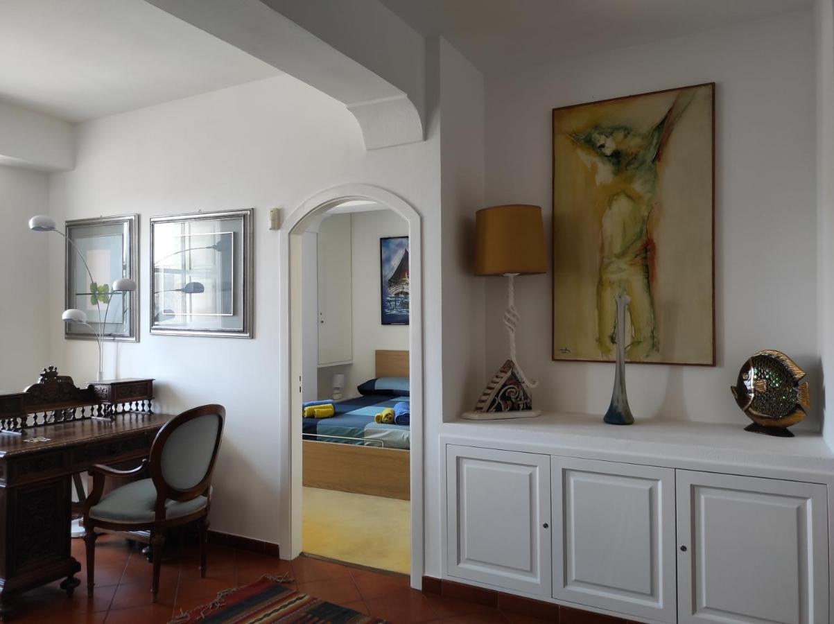 Casa Smeraldo Taormina Eksteriør billede