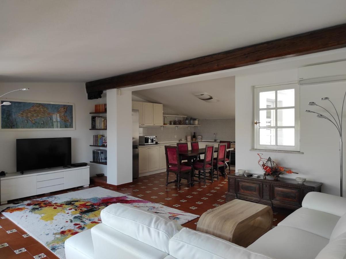 Casa Smeraldo Taormina Eksteriør billede