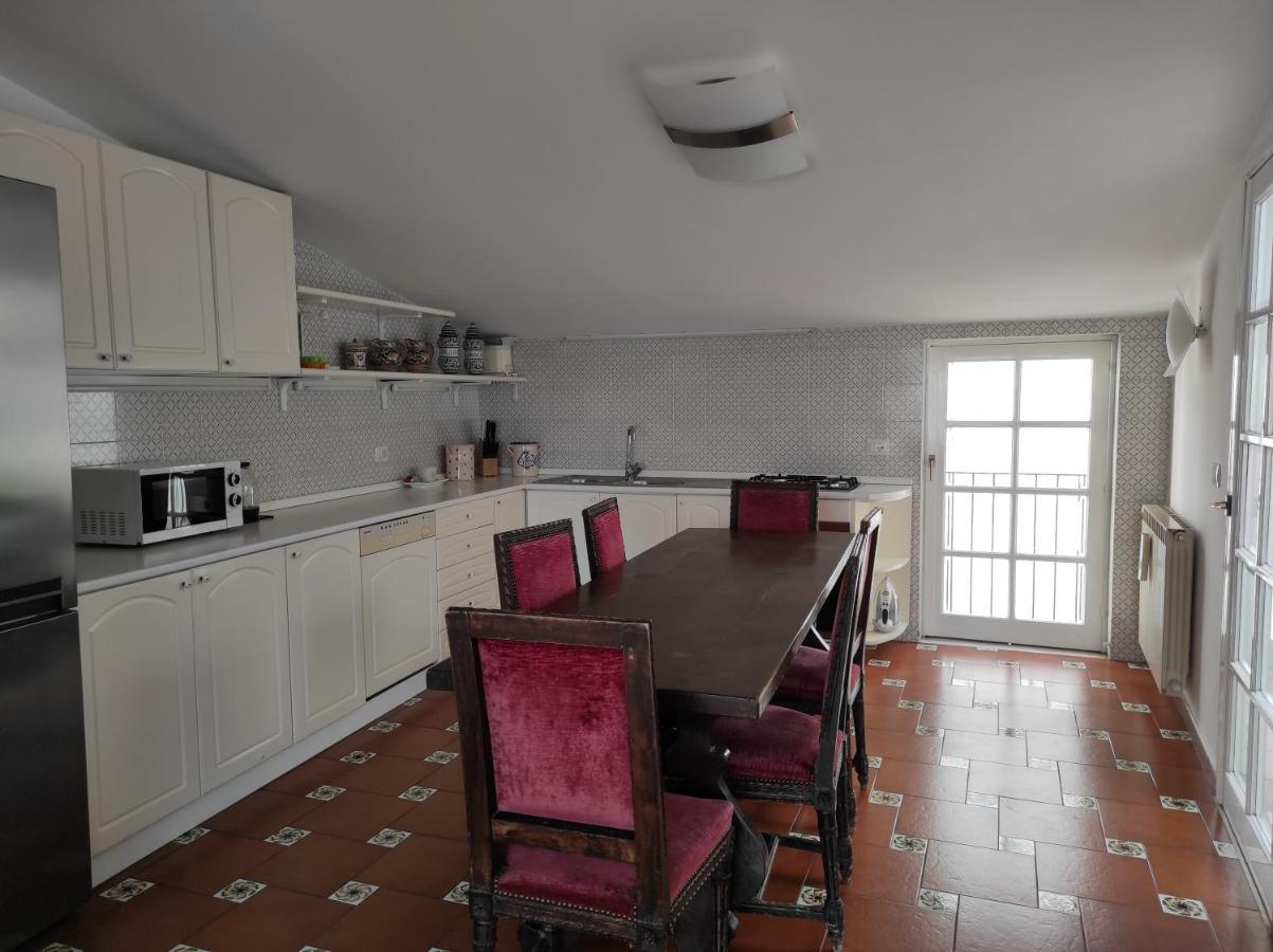 Casa Smeraldo Taormina Eksteriør billede