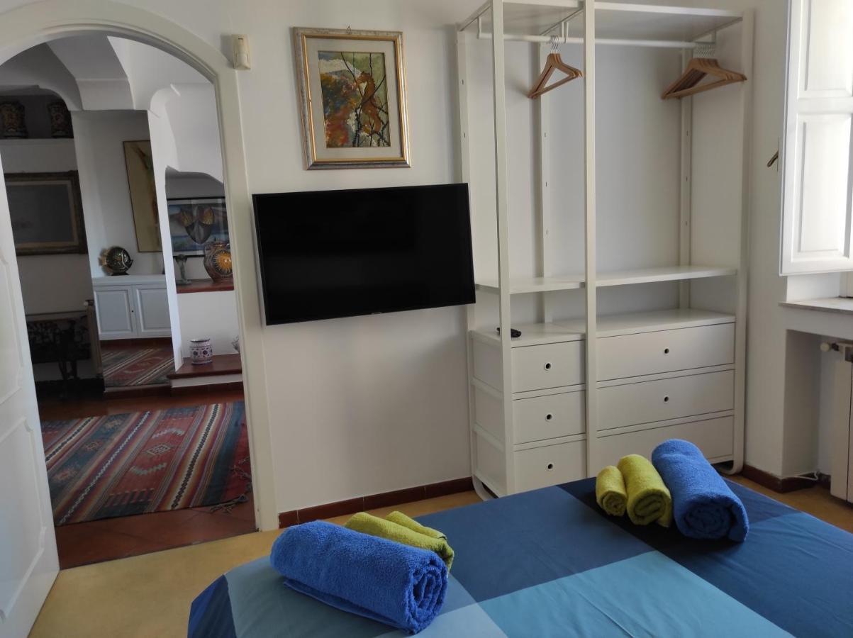 Casa Smeraldo Taormina Eksteriør billede