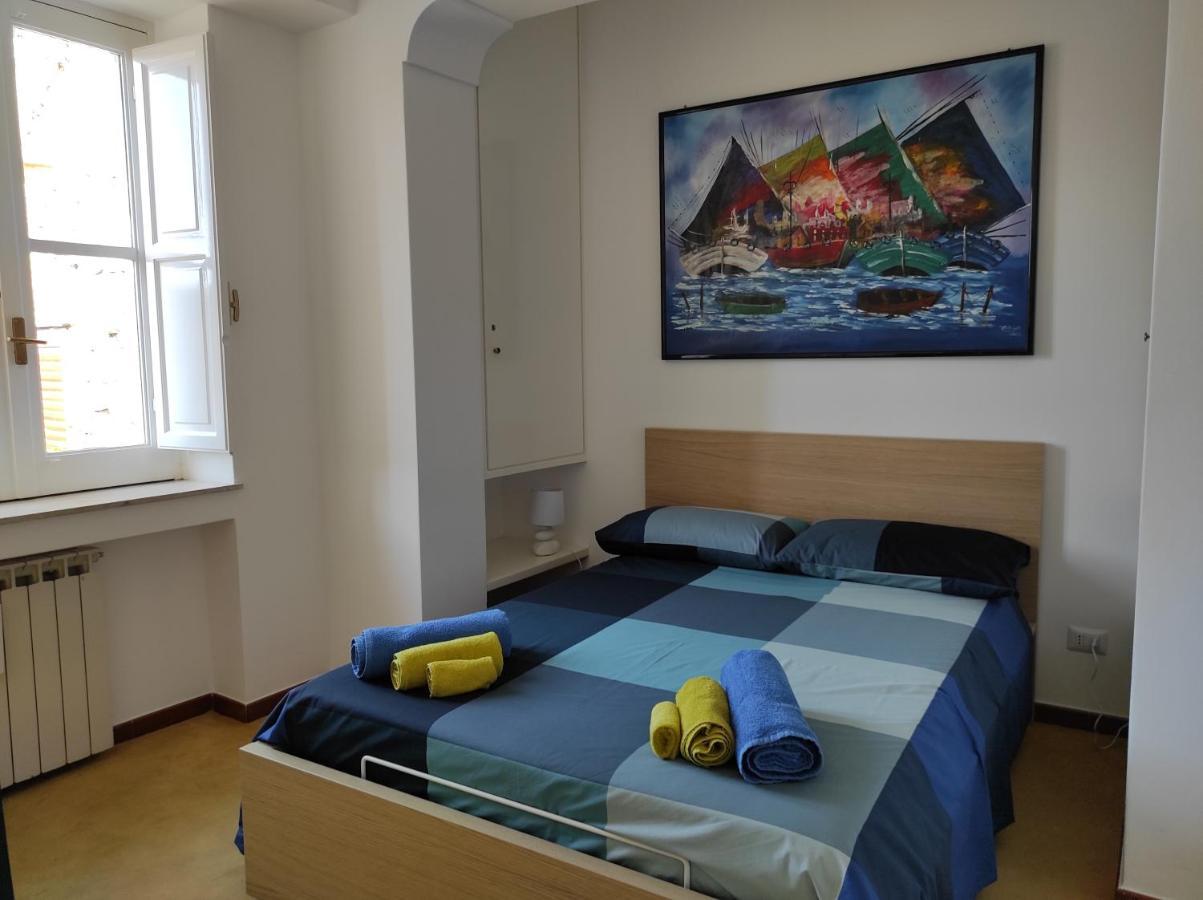 Casa Smeraldo Taormina Eksteriør billede