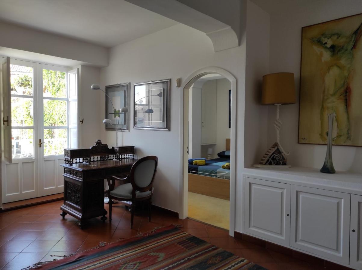 Casa Smeraldo Taormina Eksteriør billede
