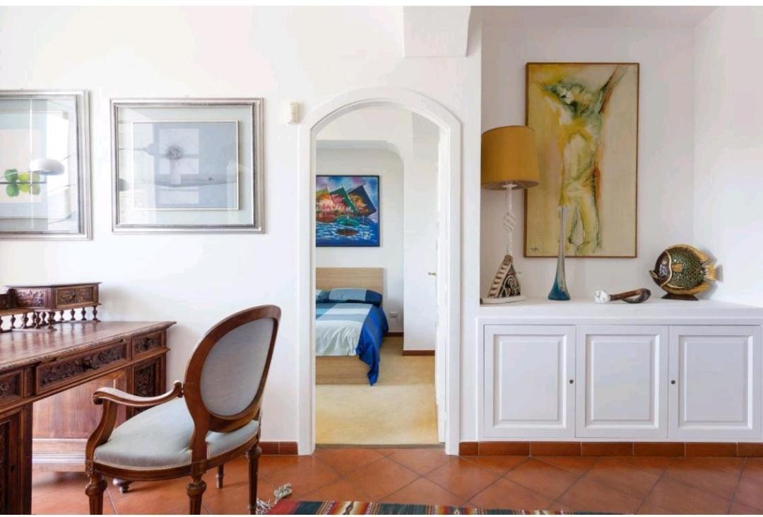 Casa Smeraldo Taormina Eksteriør billede