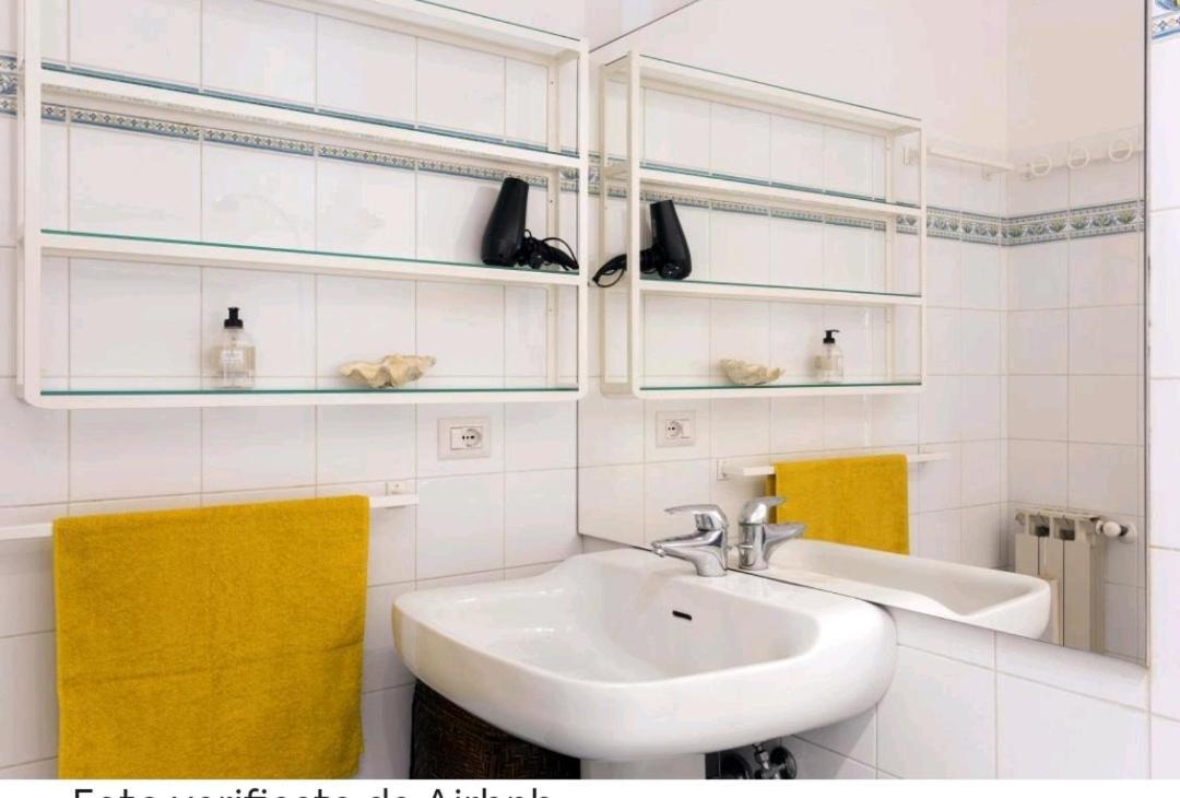 Casa Smeraldo Taormina Eksteriør billede