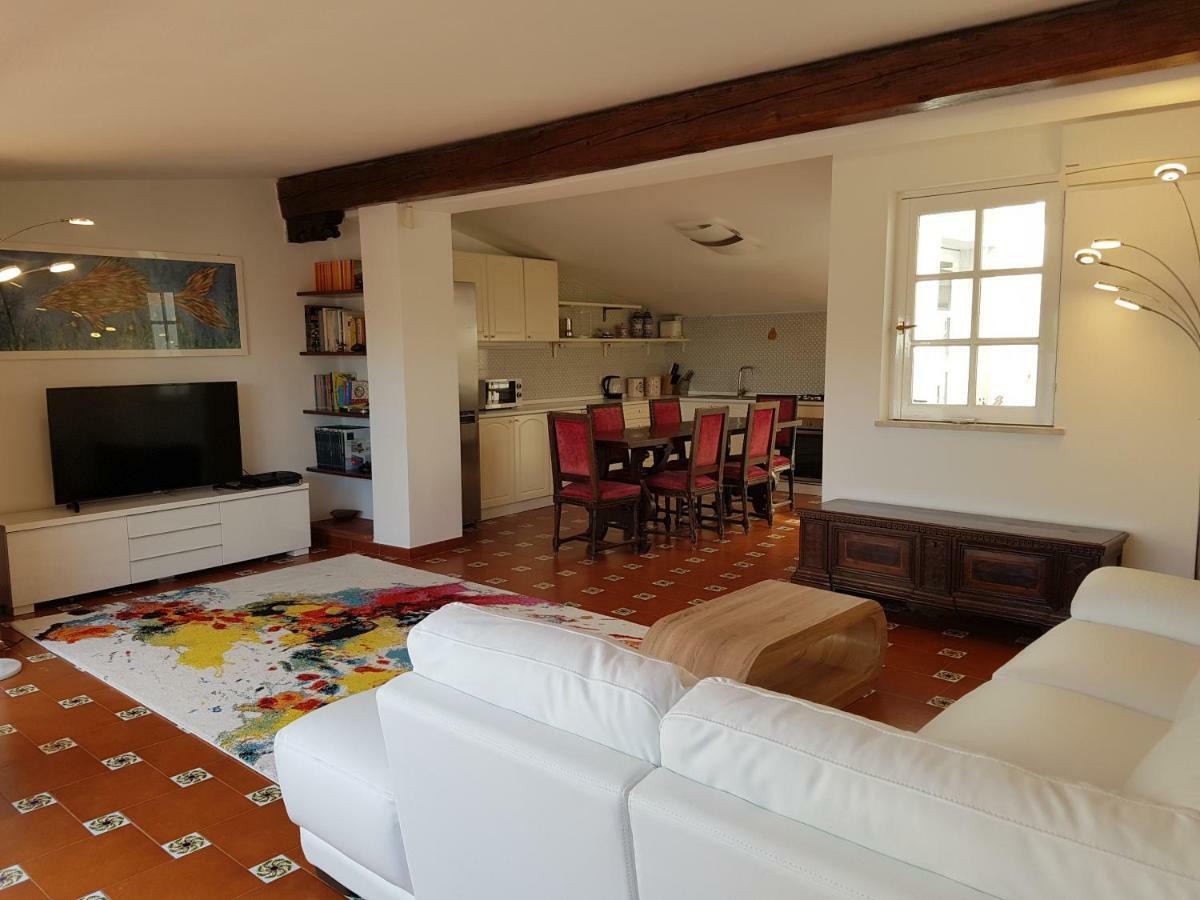 Casa Smeraldo Taormina Eksteriør billede