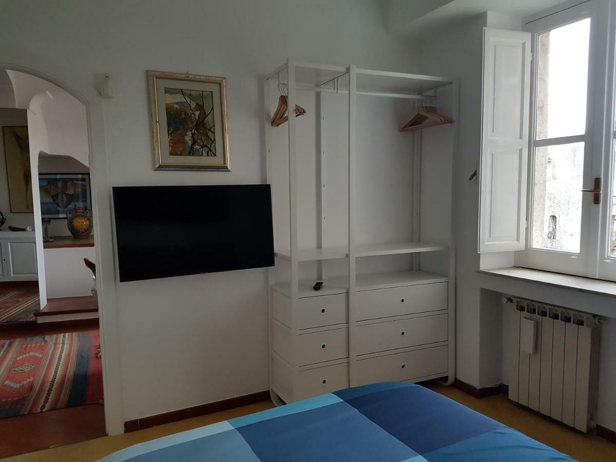 Casa Smeraldo Taormina Eksteriør billede