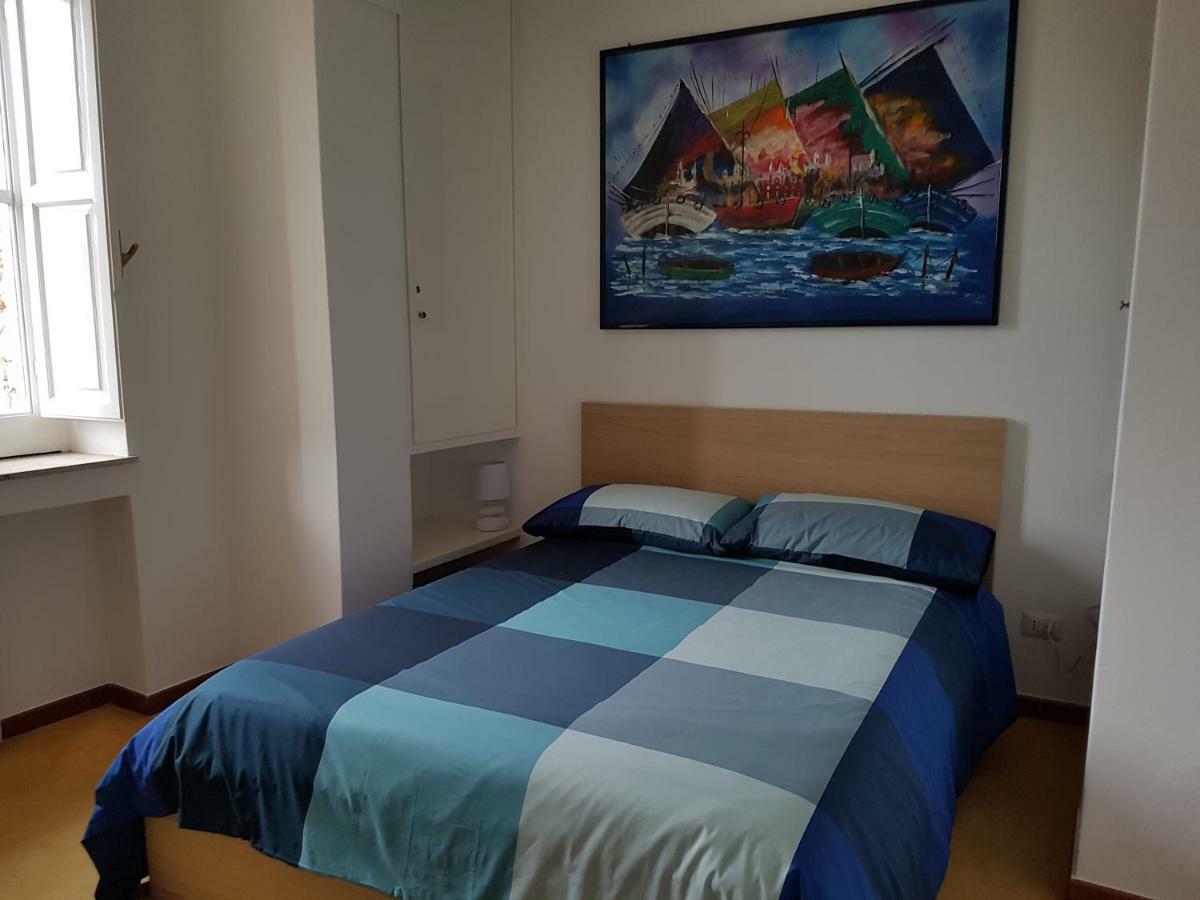 Casa Smeraldo Taormina Eksteriør billede