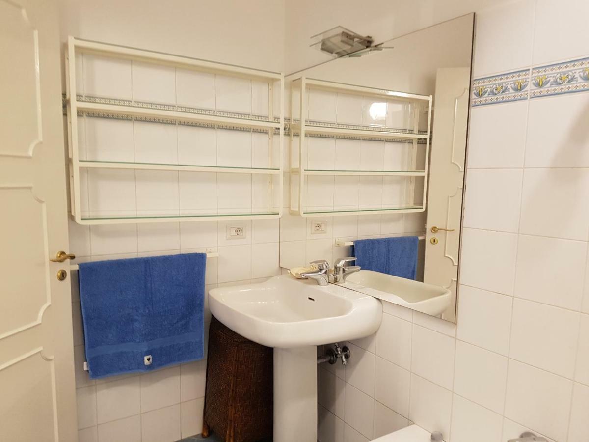 Casa Smeraldo Taormina Eksteriør billede