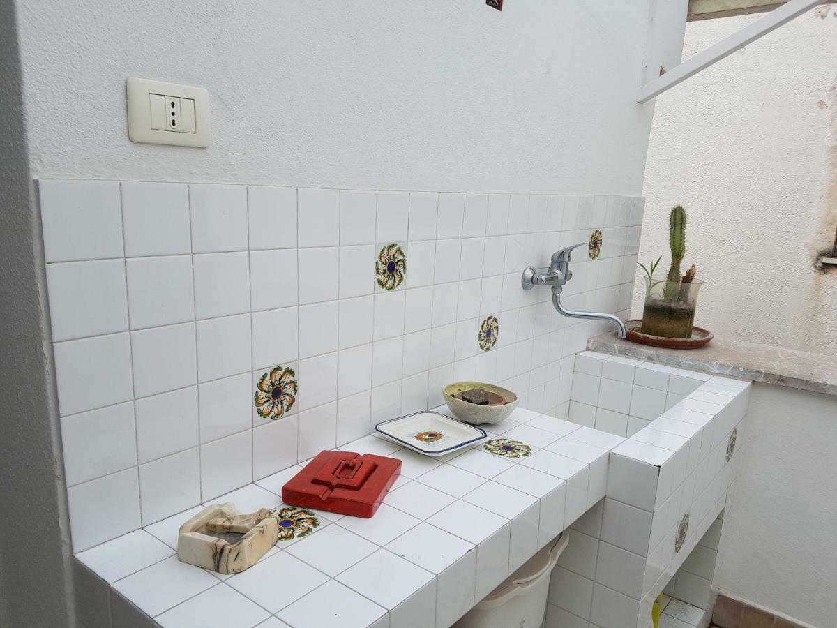 Casa Smeraldo Taormina Eksteriør billede