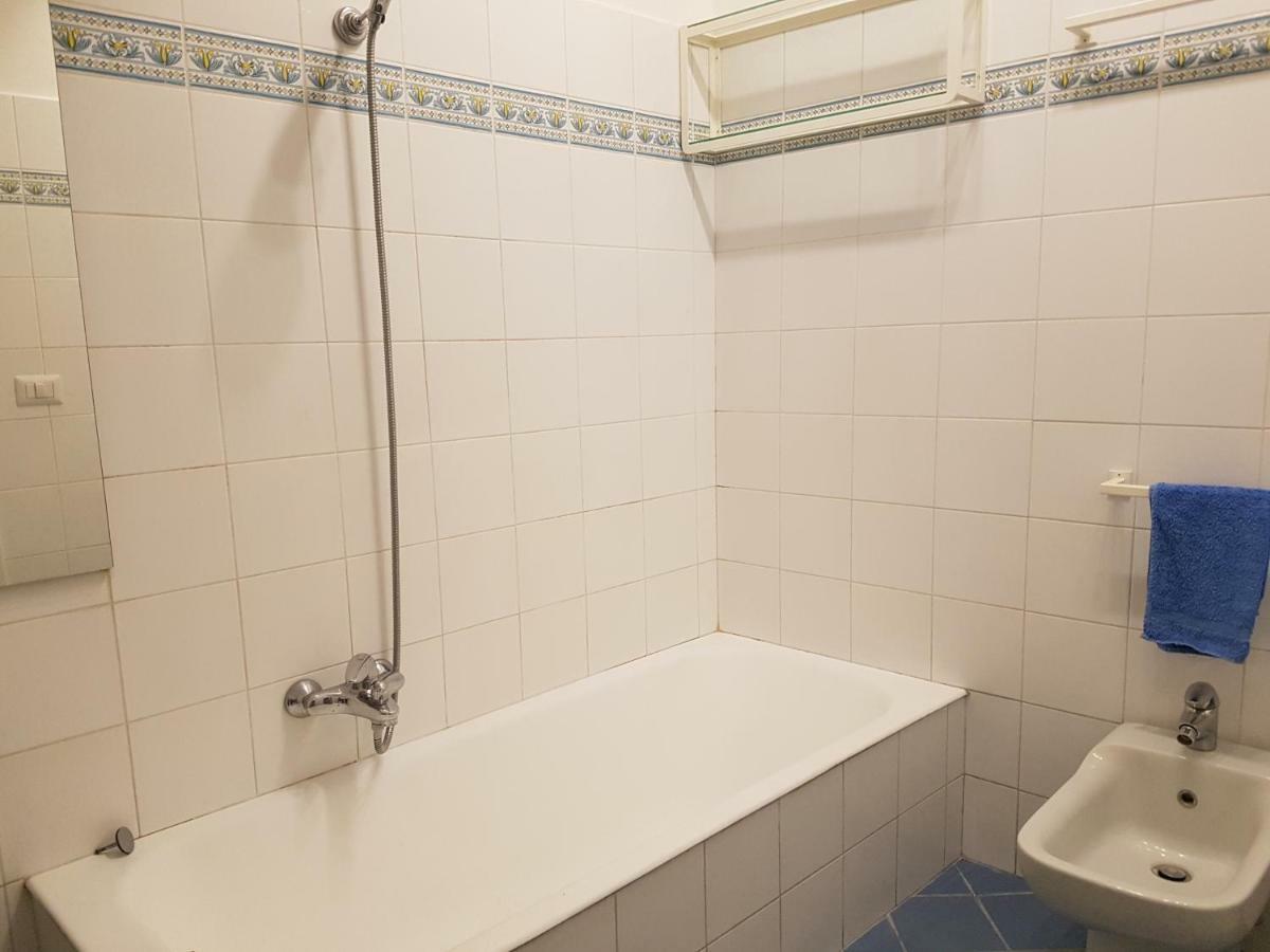 Casa Smeraldo Taormina Eksteriør billede