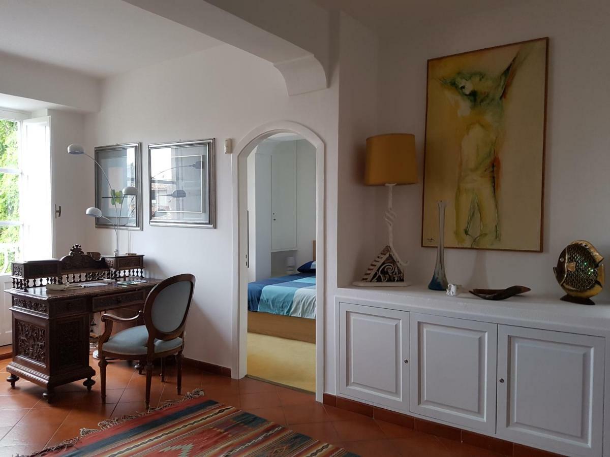 Casa Smeraldo Taormina Eksteriør billede